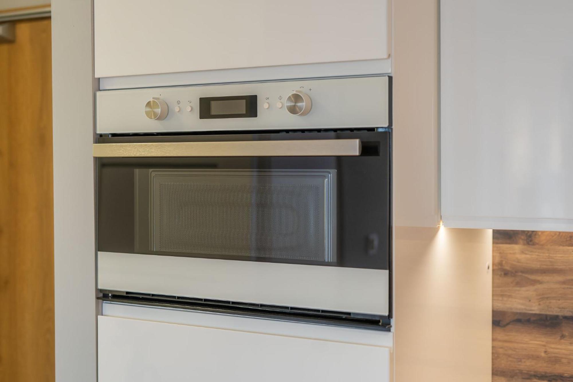 Faro Apartamenty Kasprowicza 20 Ab Колобжег Екстериор снимка